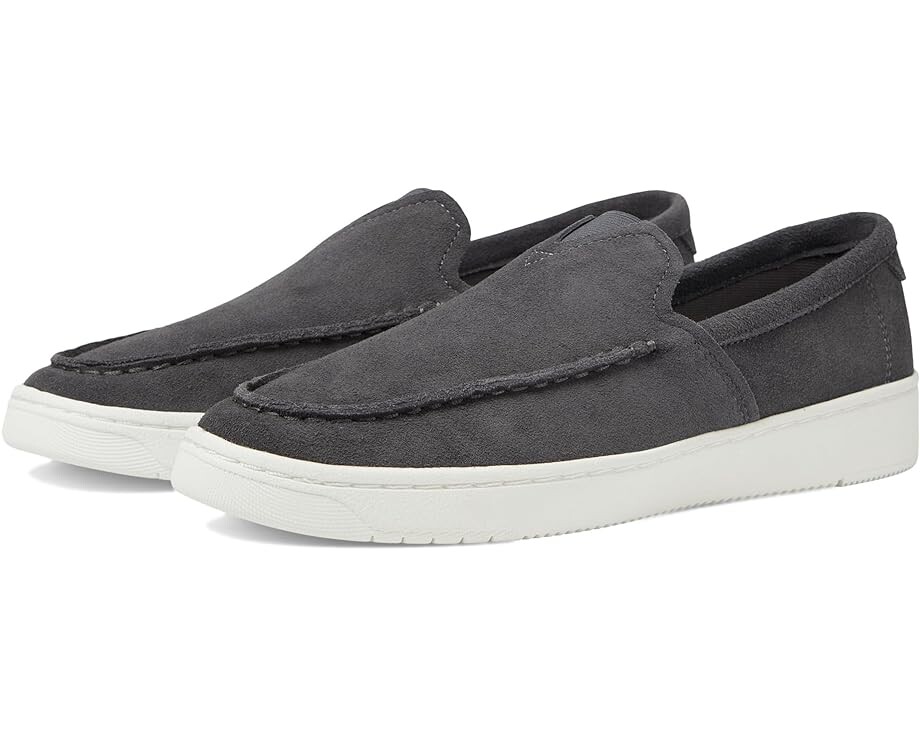 Лоферы TOMS Travel Lite Loafer, цвет Forged Iron
Лоферы TOMS Travel Lite Loafer, цвет Forged Iron