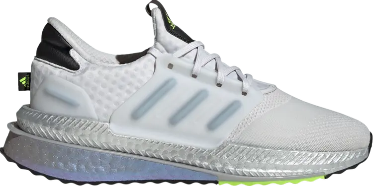 Кроссовки X_PLRBOOST 'Silver Metallic Grey', серый
Кроссовки X_PLRBOOST 'Silver Metallic Grey', серый