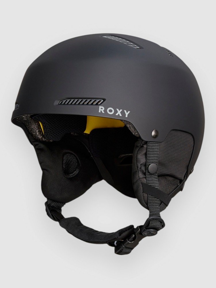 Шлем для сноуборда Roxy Freebird MIPS Helm, true black, Черный, Шлем для сноуборда Roxy Freebird MIPS Helm, true black
Шлем для сноуборда Roxy Freebird MIPS Helm, true black, Черный, Шлем для сноуборда Roxy Freebird MIPS Helm, true black