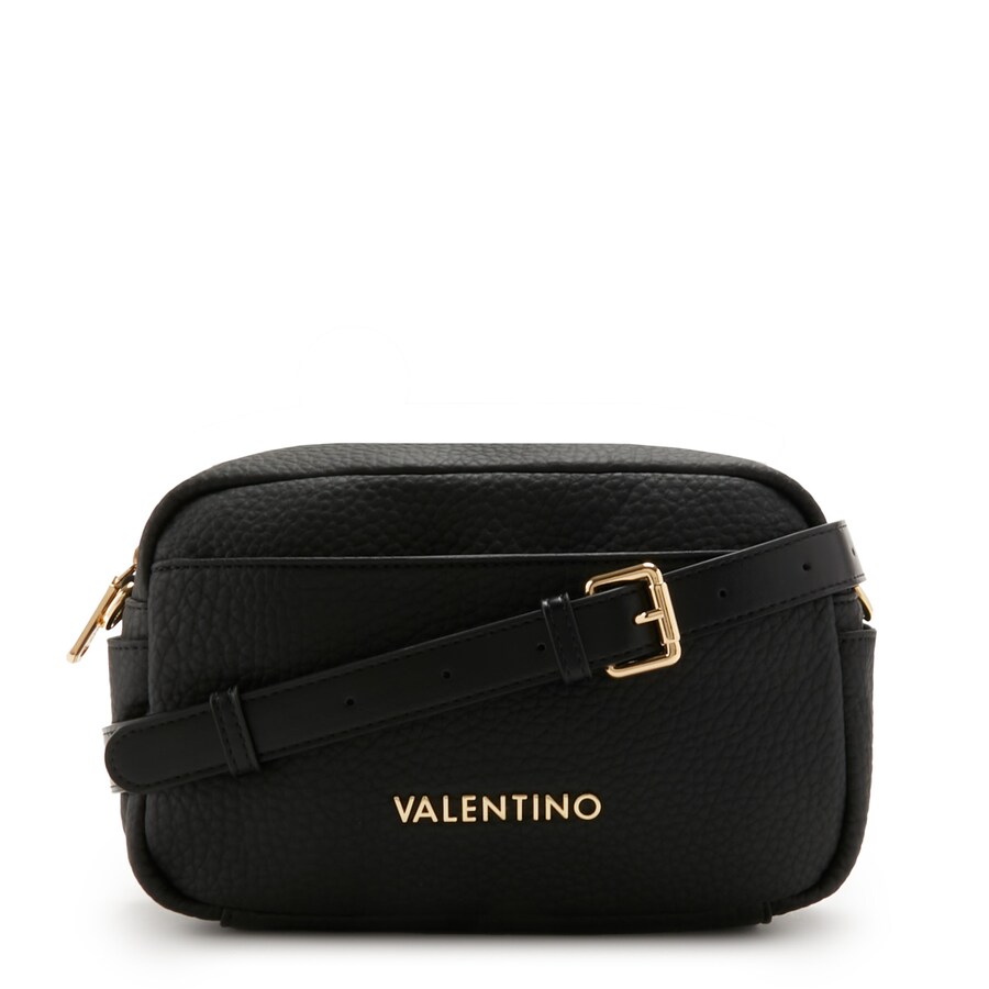 Сумка через плечо Valentino Bags Crossbody Bag, черный
Сумка через плечо Valentino Bags Crossbody Bag, черный