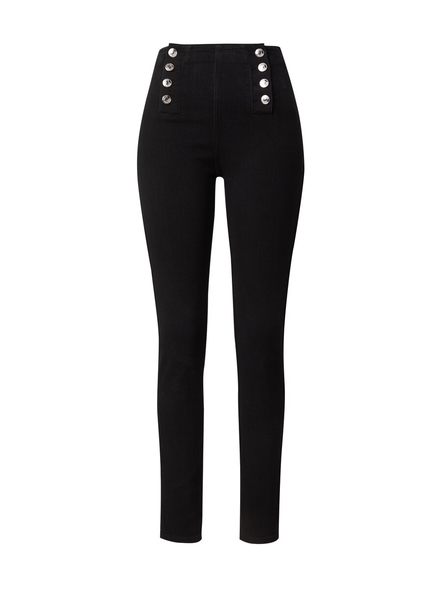 Узкие джинсы ONLY ONLDIANA, черный деним
Узкие джинсы ONLY ONLDIANA, черный деним