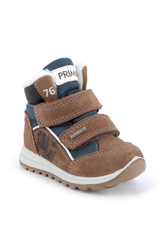Зимняя обувь Primigi, коричневый
Зимняя обувь Primigi, коричневый