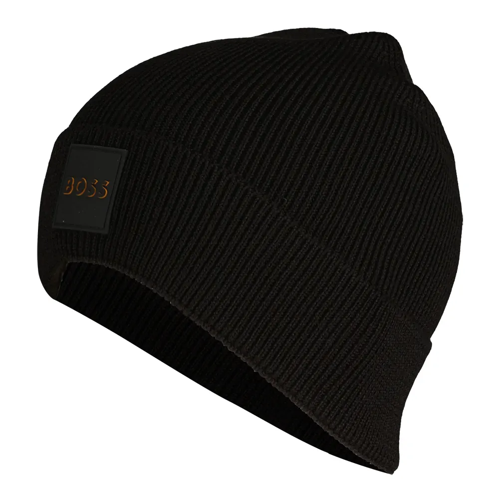 Кепка BOSS Foxxy 10273309 01, черный
Кепка BOSS Foxxy 10273309 01, черный