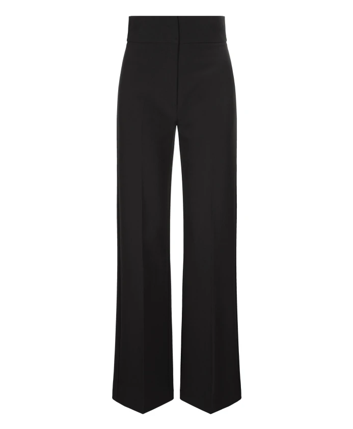 Брюки Marlene с высокой талией, Corino Nicowa, черный
Брюки Marlene с высокой талией, Corino Nicowa, черный