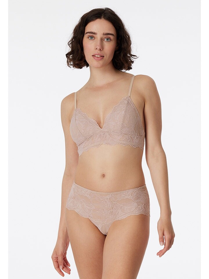 Трусы Schiesser Panty, бежевый
Трусы Schiesser Panty, бежевый