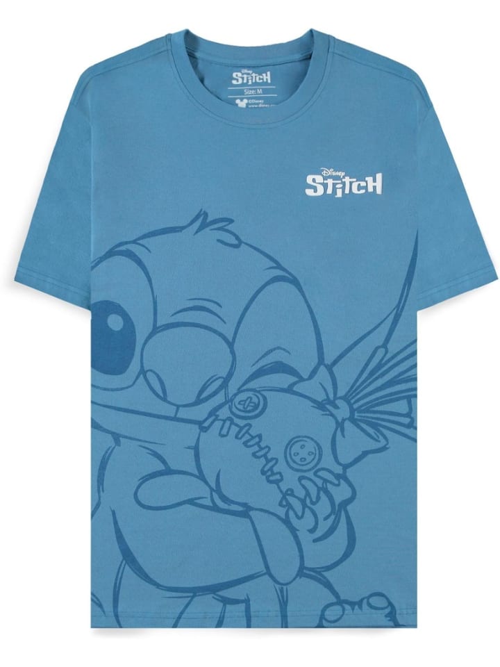 Рубашка синего цвета Disney
Рубашка синего цвета Disney