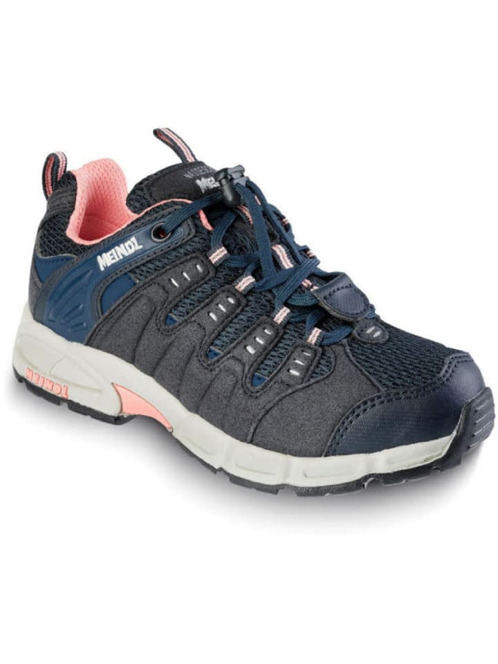 Низкие кроссовки MEINDL, синий
Низкие кроссовки MEINDL, синий