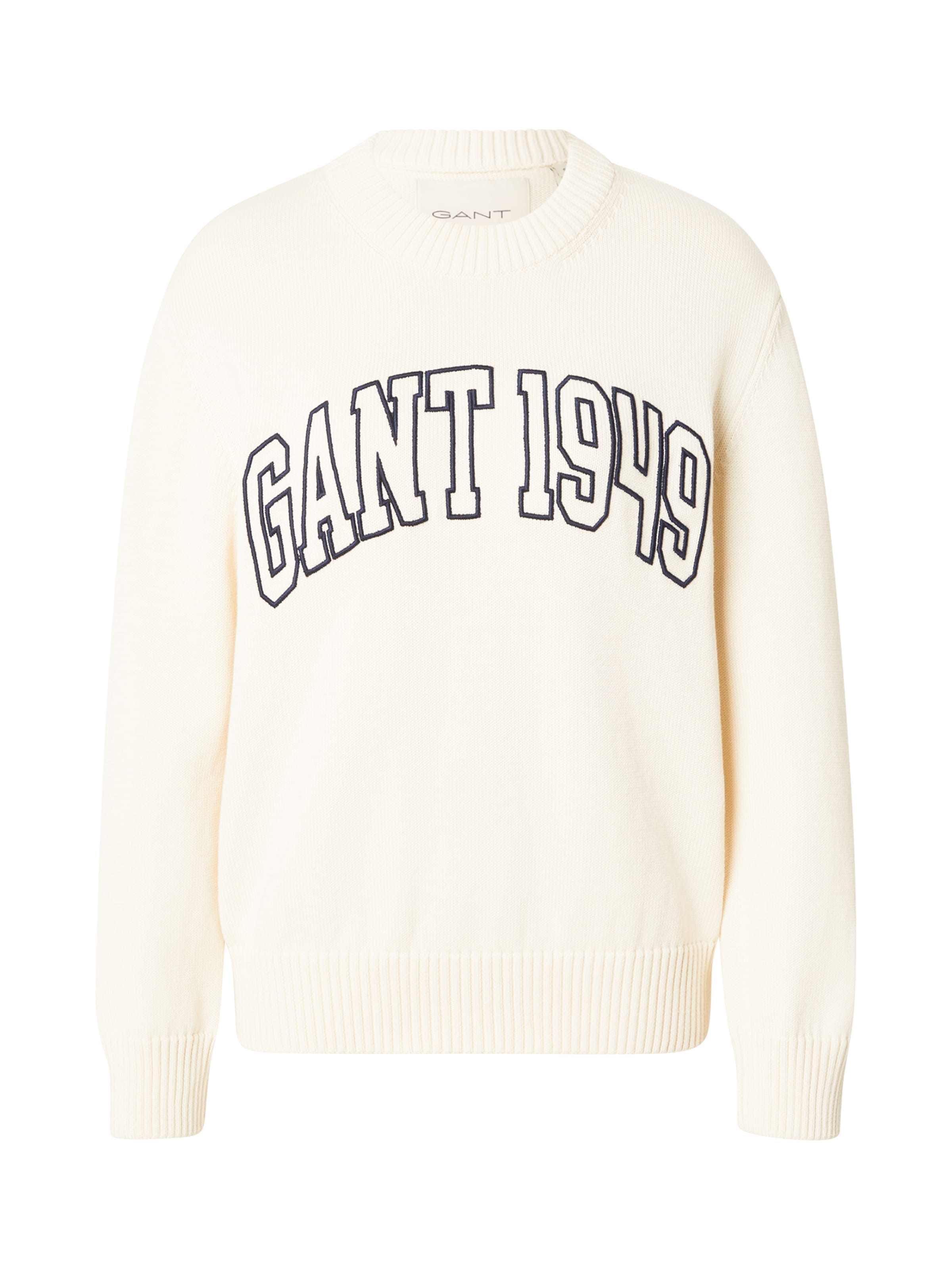 GANT Свитер в цвете Cream
GANT Свитер в цвете Cream