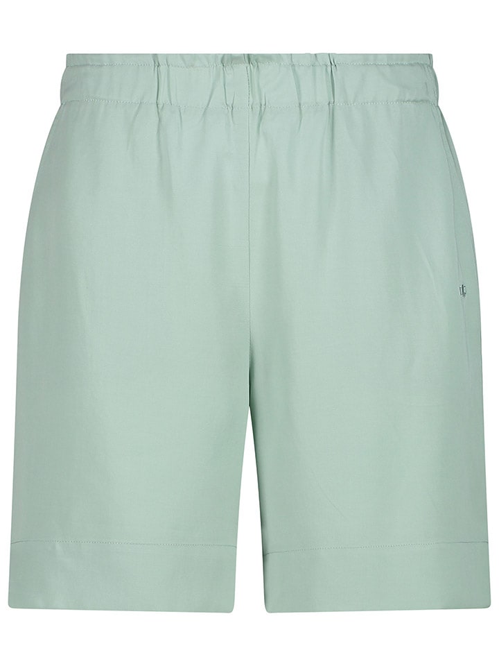 Функциональные шорты-бермуды зеленого цвета CMP
Функциональные шорты-бермуды зеленого цвета CMP