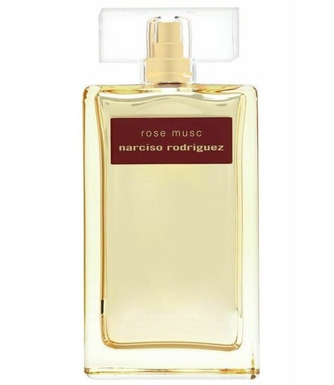 Парфюмированная вода, 100 мл Narciso Rodriguez, Rose Musc
Парфюмированная вода, 100 мл Narciso Rodriguez, Rose Musc