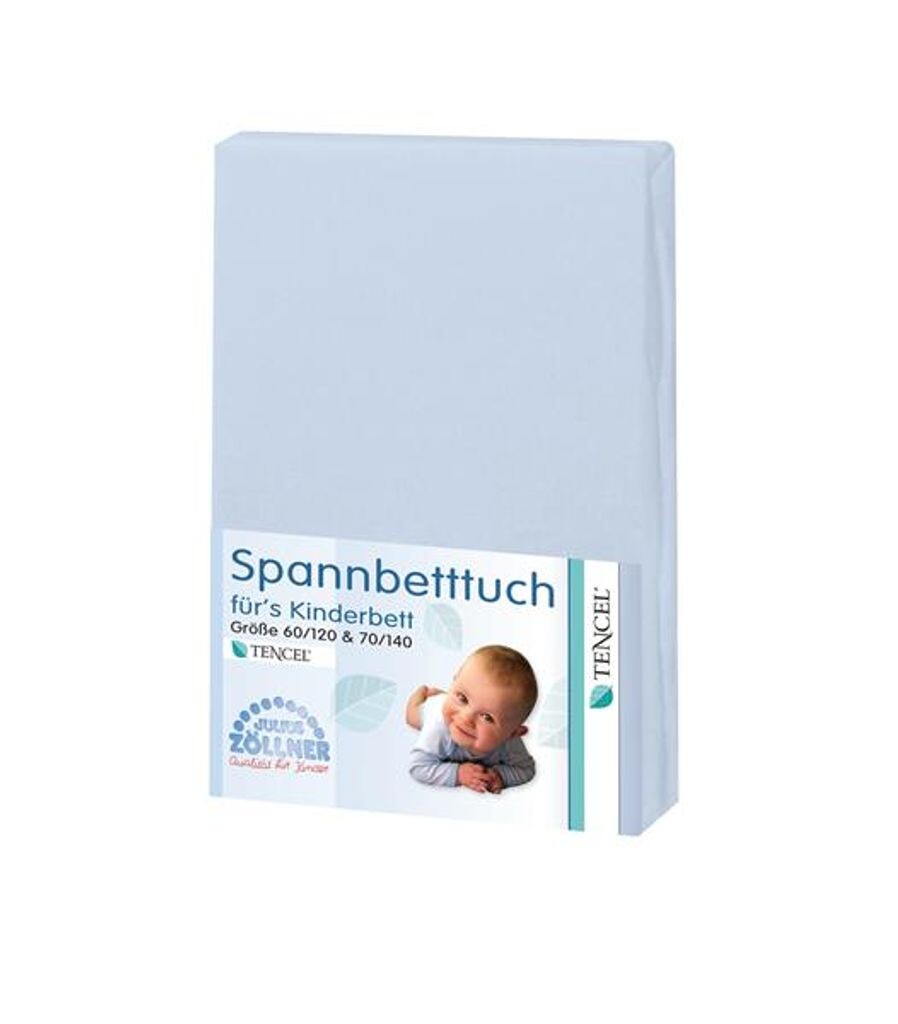 Простыня Julius Zöllner Лиоцелл светло-синий 70/140 Julius Zöllner Qualität für Kinder
Простыня Julius Zöllner Лиоцелл светло-синий 70/140 Julius Zöllner Qualität für Kinder