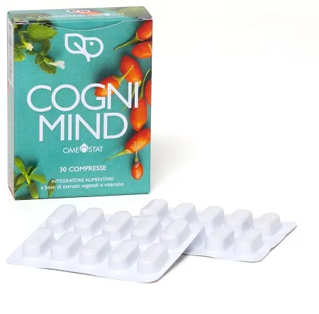 Когнимайнд Омеостат 3Cpr Fitomedical
Когнимайнд Омеостат 3Cpr Fitomedical