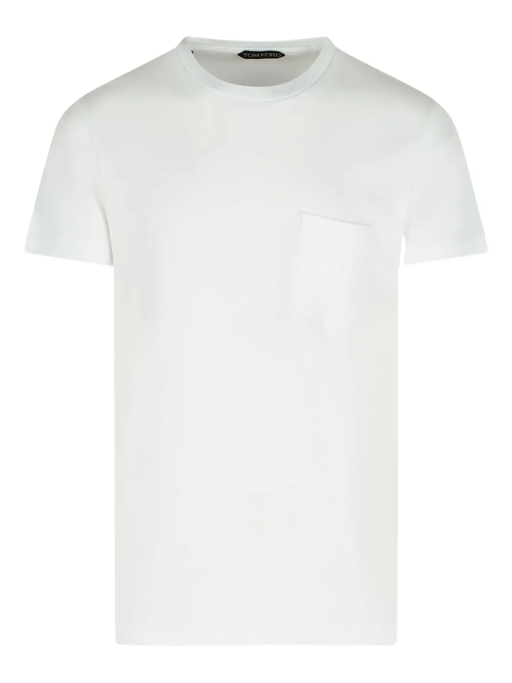 Футболка с карманом TOM FORD, белый
Футболка с карманом TOM FORD, белый