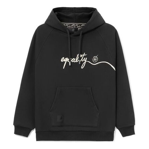 Толстовка x dft way of wade графическая толстовка Li-Ning, черный
Толстовка x dft way of wade графическая толстовка Li-Ning, черный