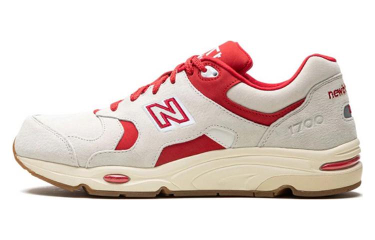 X Kith 1700 'Canada Pack Marshmallow' New Balance, Бежевый 
X Kith 1700 'Canada Pack Marshmallow' New Balance, Бежевый