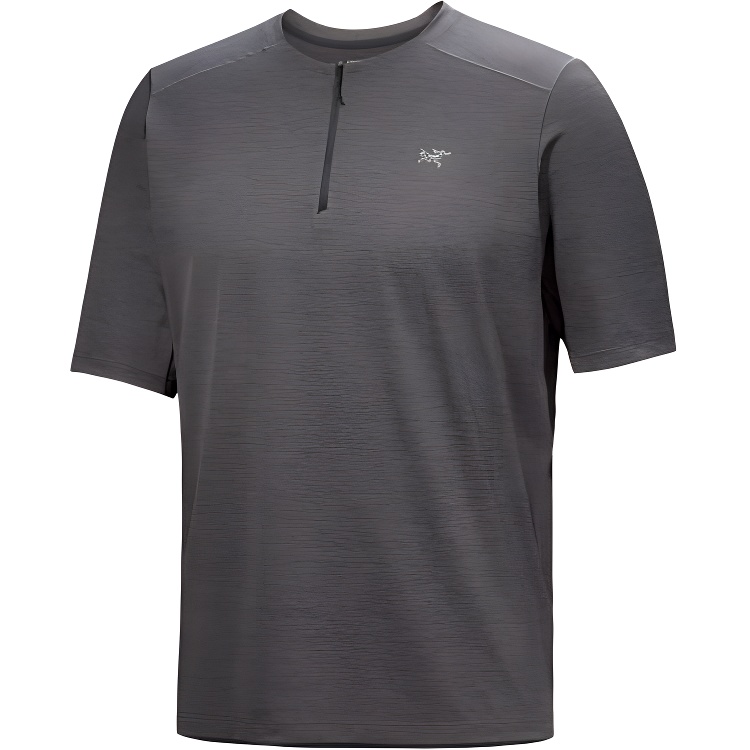 Футболка CORMAC Quick Dry мужская Arcteryx, черный
Футболка CORMAC Quick Dry мужская Arcteryx, черный