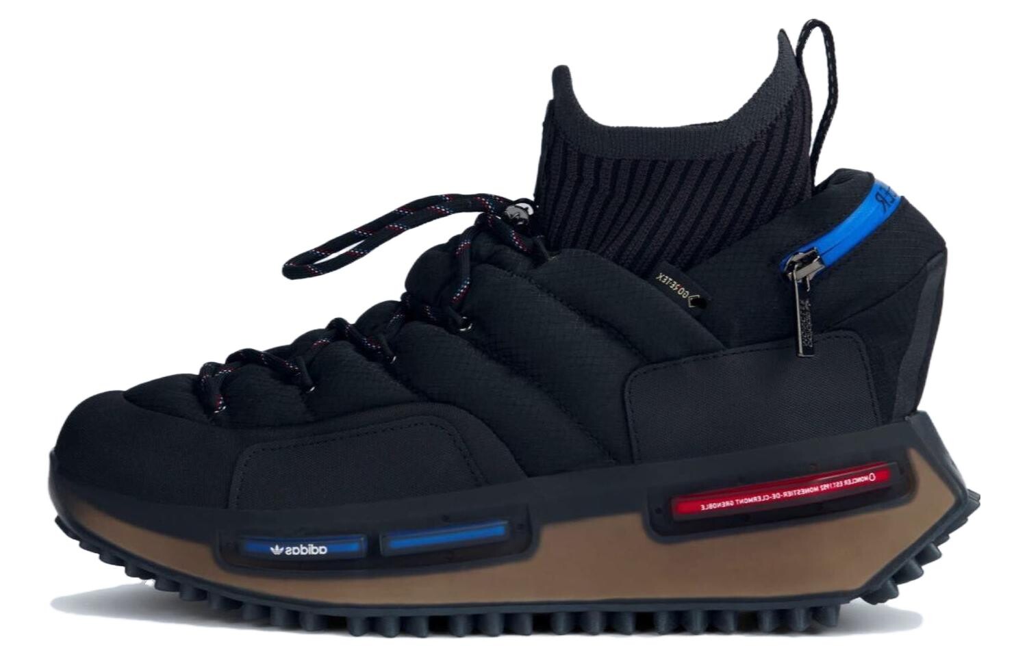 Мужские кроссовки adidas originals NMD S1 Lifestyle, Black, Черный, Мужские кроссовки adidas originals NMD S1 Lifestyle, Black 
Мужские кроссовки adidas originals NMD S1 Lifestyle, Black, Черный, Мужские кроссовки adidas originals NMD S1 Lifestyle, Black