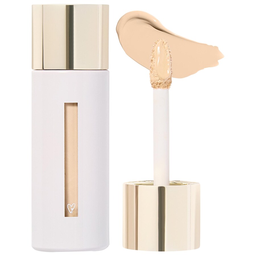 Осветляющий консилер Vital Skincare с гиалуроновой кислотой Westman Atelier, 0.20 oz /6 ml, Atelier L2
Осветляющий консилер Vital Skincare с гиалуроновой кислотой Westman Atelier, 0.20 oz /6 ml, Atelier L2