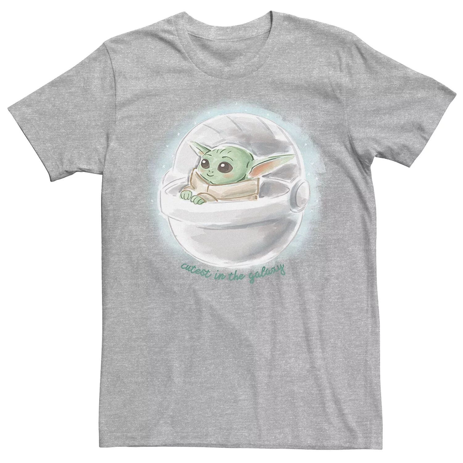 Мужская толстовка The Mandalorian The Child Best In The Galaxy Star Wars
Мужская толстовка The Mandalorian The Child Best In The Galaxy Star Wars