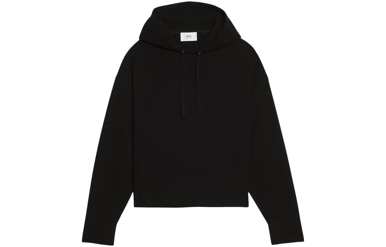 Ами Худи AMIPARIS, черный
Ами Худи AMIPARIS, черный