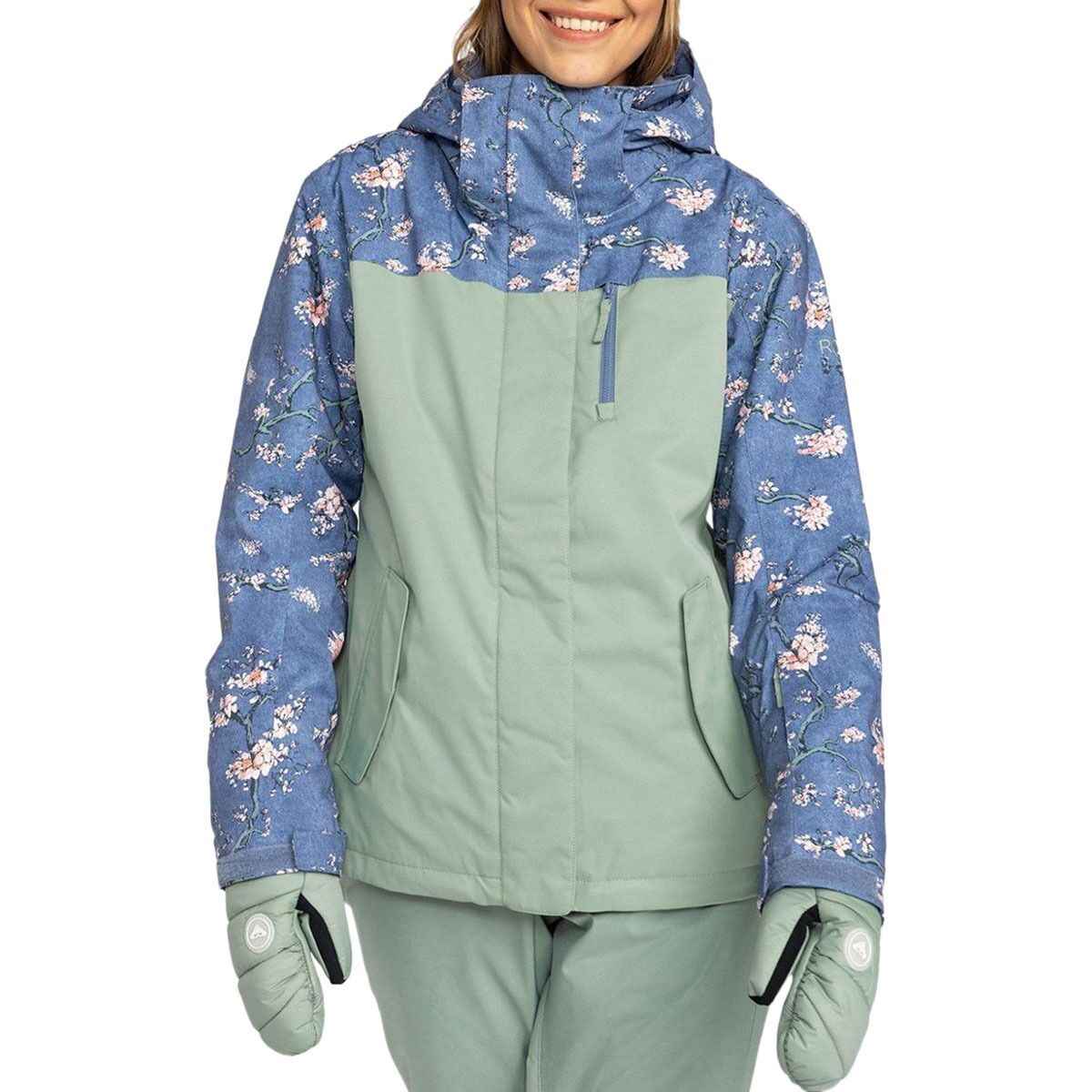 Дубленка Jetty block 2025 Roxy, цвет wild wind chloe blossom
Дубленка Jetty block 2025 Roxy, цвет wild wind chloe blossom