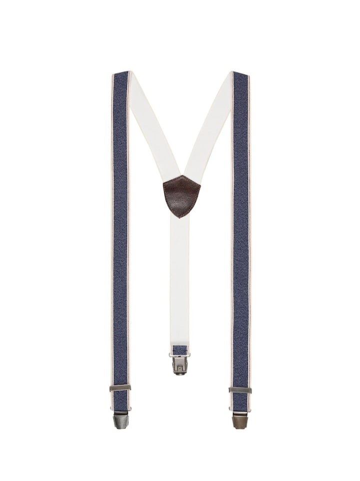 Ремень LLOYD, синий
Ремень LLOYD, синий