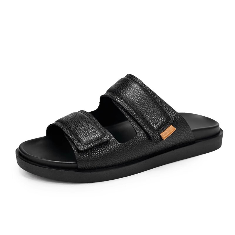 Шлепанцы мужские Voguhomme, черный
Шлепанцы мужские Voguhomme, черный