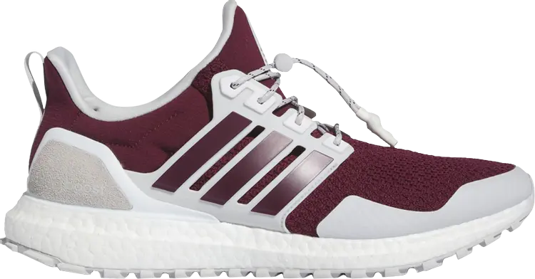 Кроссовки UltraBoost 1.0 'NCAA Pack - Mississippi State', белый, Серый, Кроссовки UltraBoost 1.0 'NCAA Pack - Mississippi State', белый
Кроссовки UltraBoost 1.0 'NCAA Pack - Mississippi State', белый, Серый, Кроссовки UltraBoost 1.0 'NCAA Pack - Mississippi State', белый