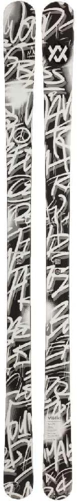 Горные лыжи Volkl Revolt 86 Flat, 2025
Горные лыжи Volkl Revolt 86 Flat, 2025