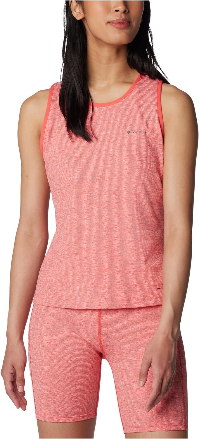 Топ Columbia Columbia Hike II Performance Tank, цвет Juicy
Топ Columbia Columbia Hike II Performance Tank, цвет Juicy