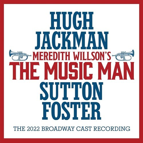 Виниловая пластинка Meredith Willson's the Music Man / O.B.C.R.: Meredith Willson's The Music Man / O.b.c.r.
Виниловая пластинка Meredith Willson's the Music Man / O.B.C.R.: Meredith Willson's The Music Man / O.b.c.r.