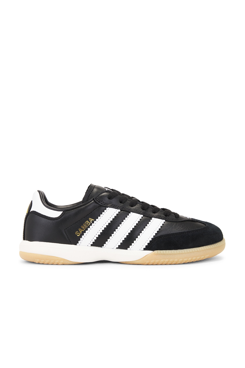 Кроссовки samba Adidas Originals, белый
Кроссовки samba Adidas Originals, белый