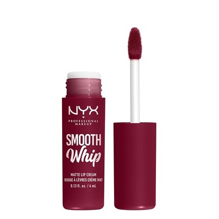 Nyx Professional Make Up Smooth Whipe Матовый крем для губ #Mou 4 мл, Nyx Professional Makeup
Nyx Professional Make Up Smooth Whipe Матовый крем для губ #Mou 4 мл, Nyx Professional Makeup