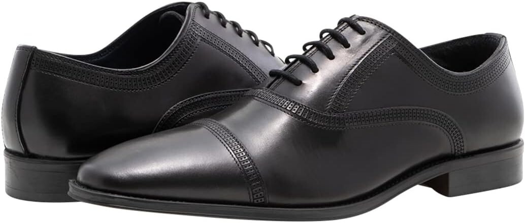 Оксфорды J75 by Jump Mccrae, черный
Оксфорды J75 by Jump Mccrae, черный