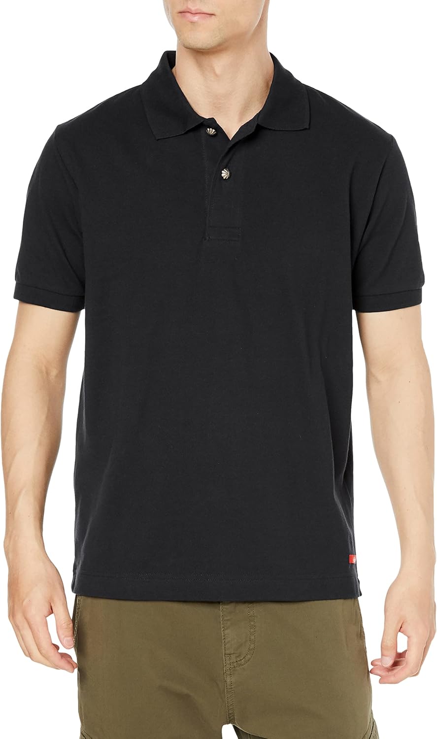 Индийская футболка-поло IC-2745 из плотной ткани с красным хвостом Indian
Индийская футболка-поло IC-2745 из плотной ткани с красным хвостом Indian