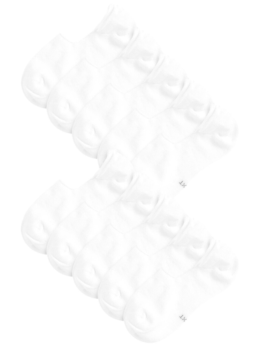 Носки Next Ankle Socks, белый 
Носки Next Ankle Socks, белый