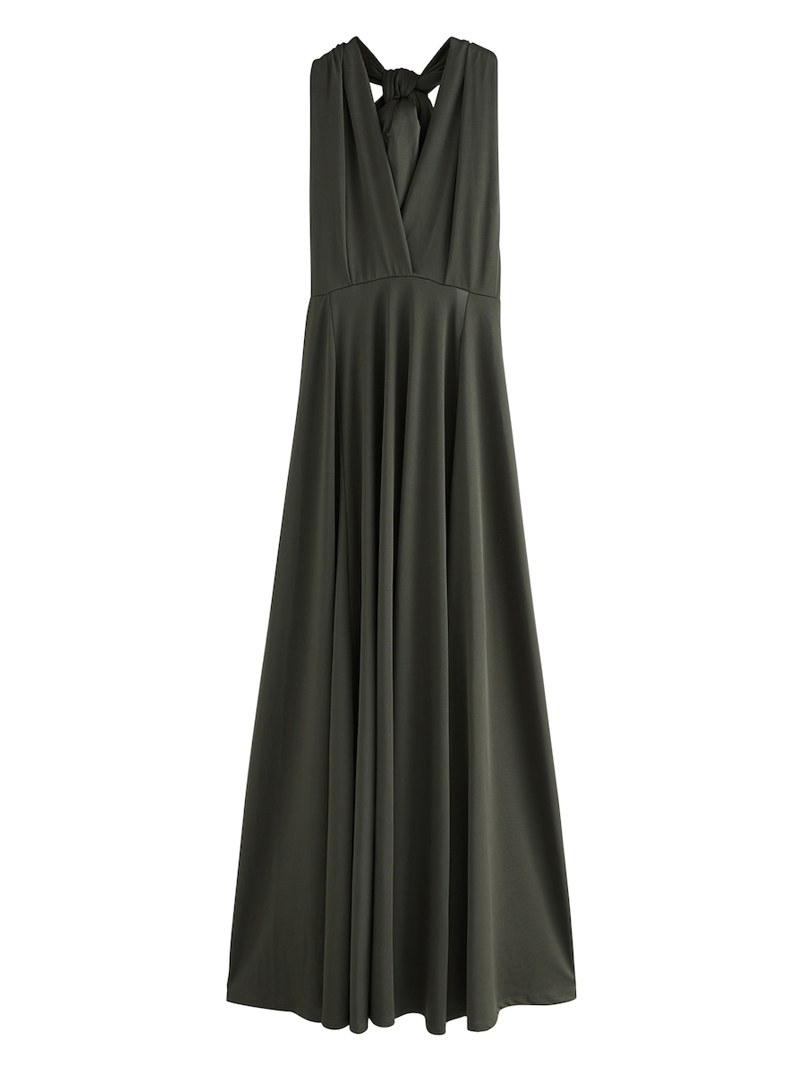 Вечернее платье Next, темно-зеленый
Вечернее платье Next, темно-зеленый