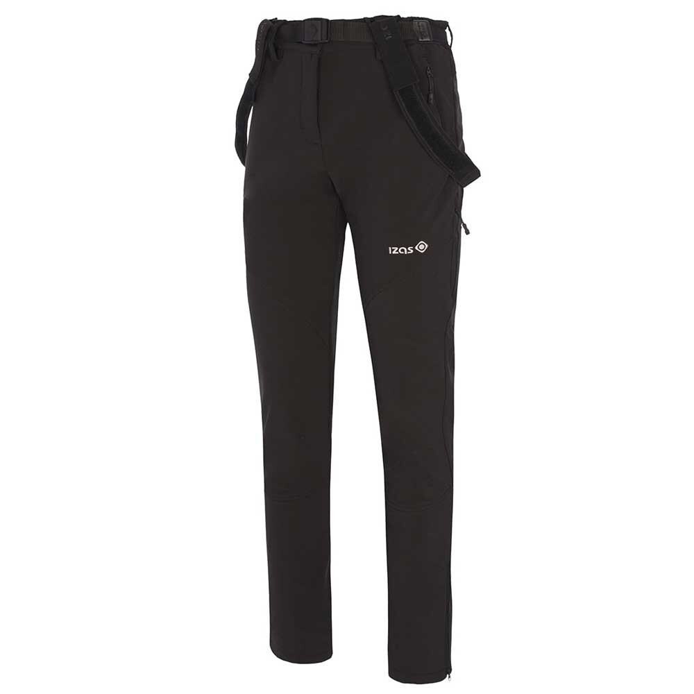 Брюки Izas Lugo W, черный
Брюки Izas Lugo W, черный