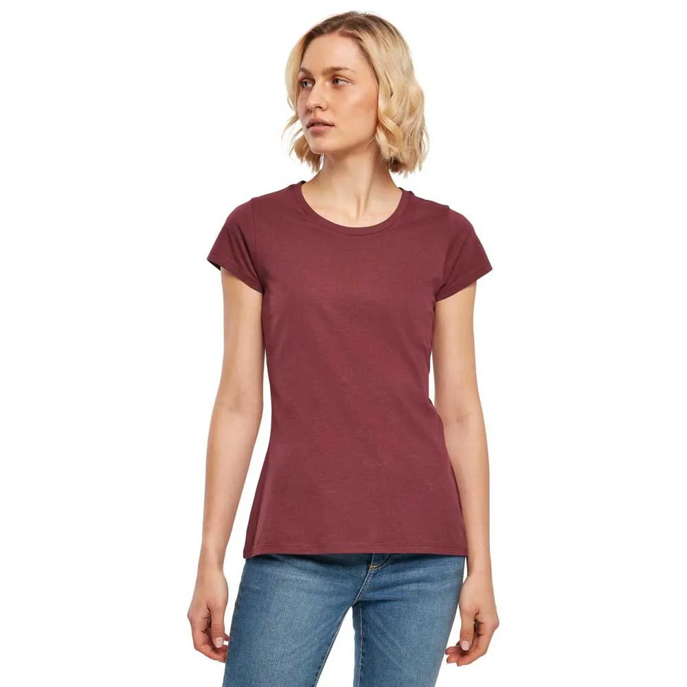 Футболка Build Your Brand Basic, красный
Футболка Build Your Brand Basic, красный