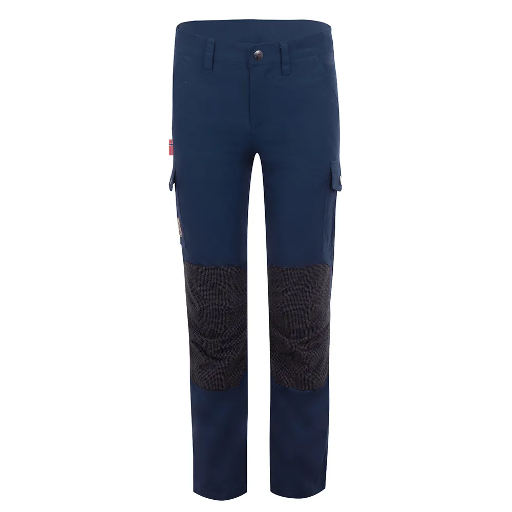 Брюки Trollkids Trollheimen Winter, синий
Брюки Trollkids Trollheimen Winter, синий