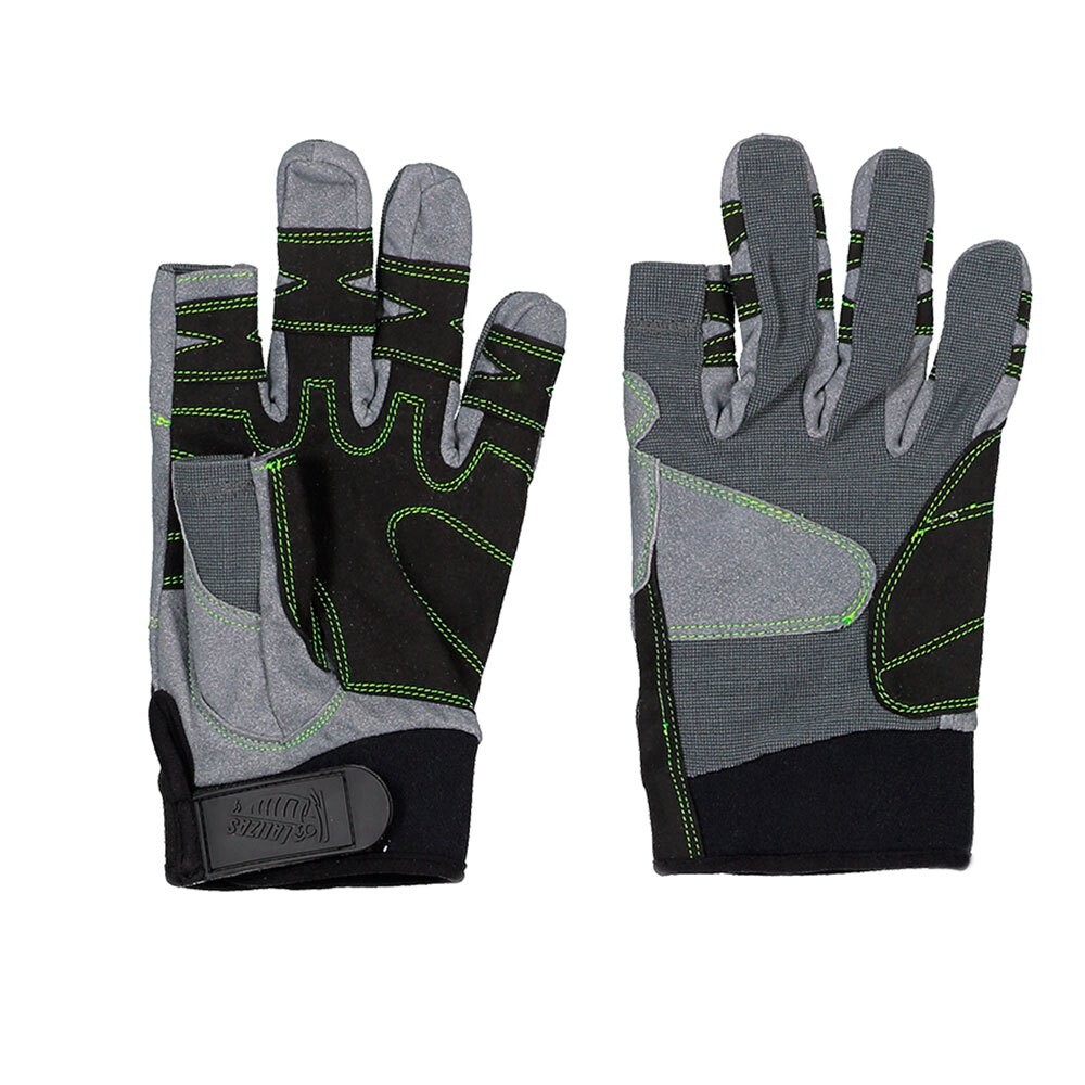 Перчатки Lalizas Cut Amara 2 Fingers, белый, Черный, Перчатки Lalizas Cut Amara 2 Fingers, белый
Перчатки Lalizas Cut Amara 2 Fingers, белый, Черный, Перчатки Lalizas Cut Amara 2 Fingers, белый