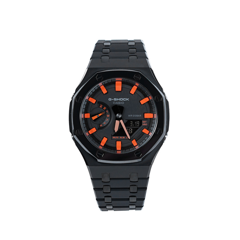 Унисекс часы CASIO серии с двойным дисплеем жидкокристаллическим/аналоговым черные
Унисекс часы CASIO серии с двойным дисплеем жидкокристаллическим/аналоговым черные