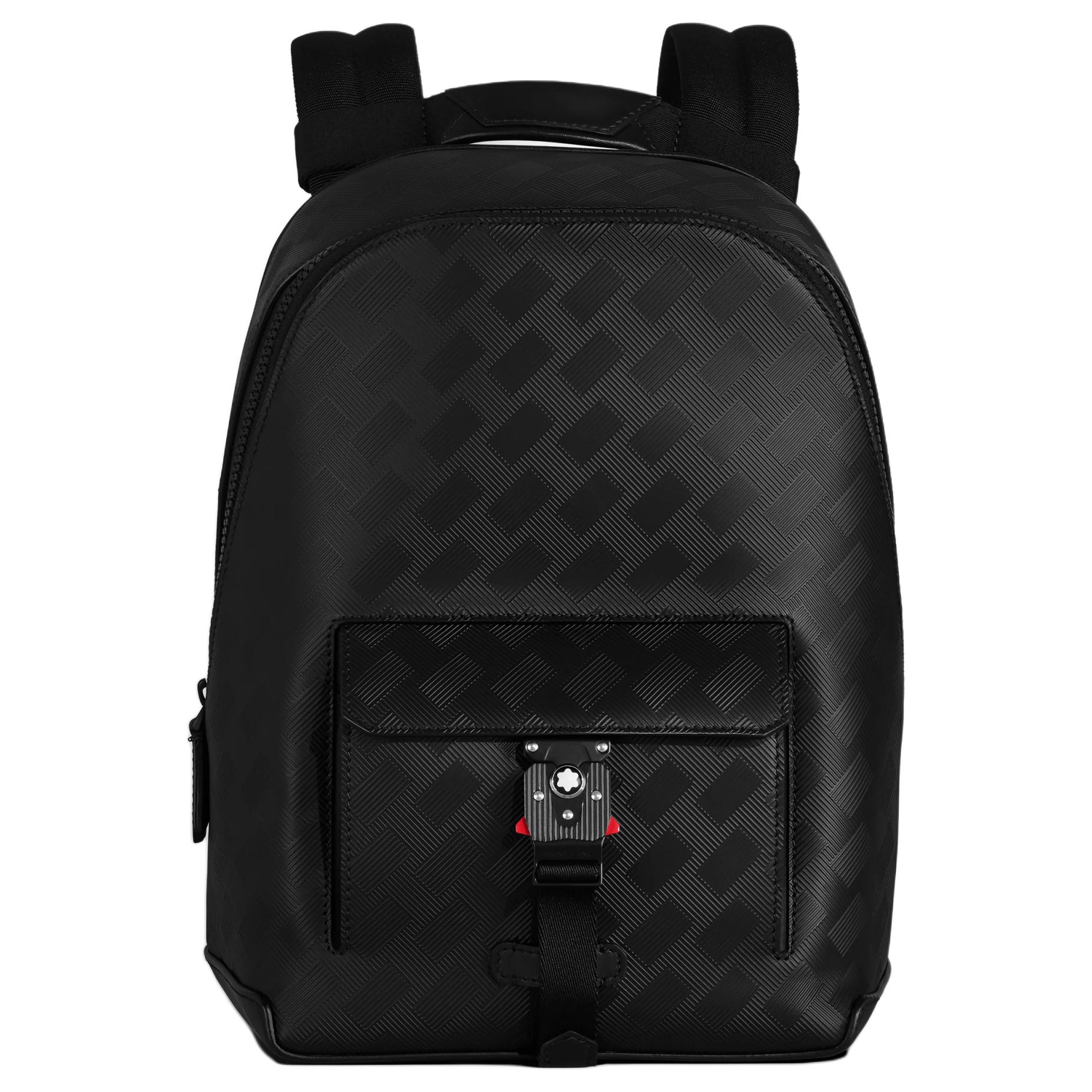 MONTBLANC Рюкзак мини из коровьей кожи мужской черный
MONTBLANC Рюкзак мини из коровьей кожи мужской черный