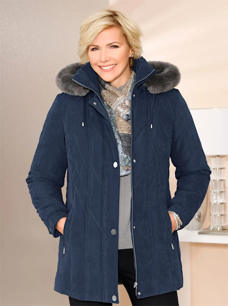 Классическая зимняя куртка с капюшоном Classic, цвет морской волны, Синий, Классическая зимняя куртка с капюшоном Classic, цвет морской волны
Классическая зимняя куртка с капюшоном Classic, цвет морской волны, Синий, Классическая зимняя куртка с капюшоном Classic, цвет морской волны