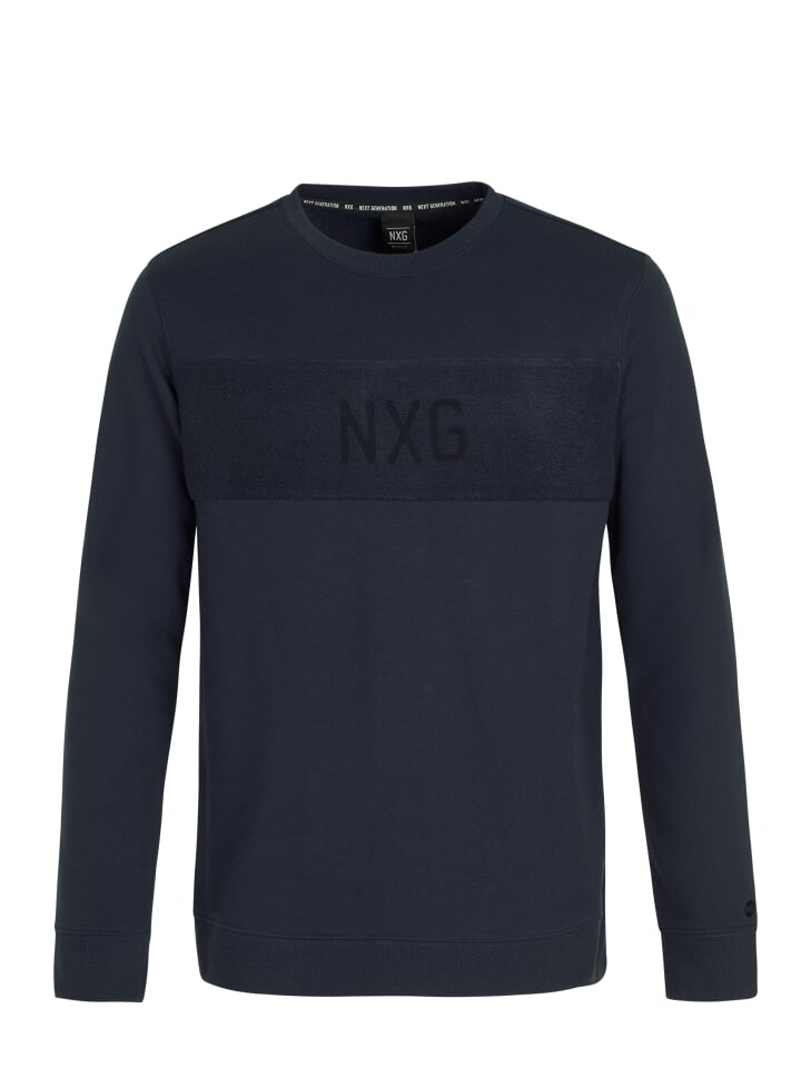 Толстовка Protest NXGKEETON, цвет Deep Ocean
Толстовка Protest NXGKEETON, цвет Deep Ocean