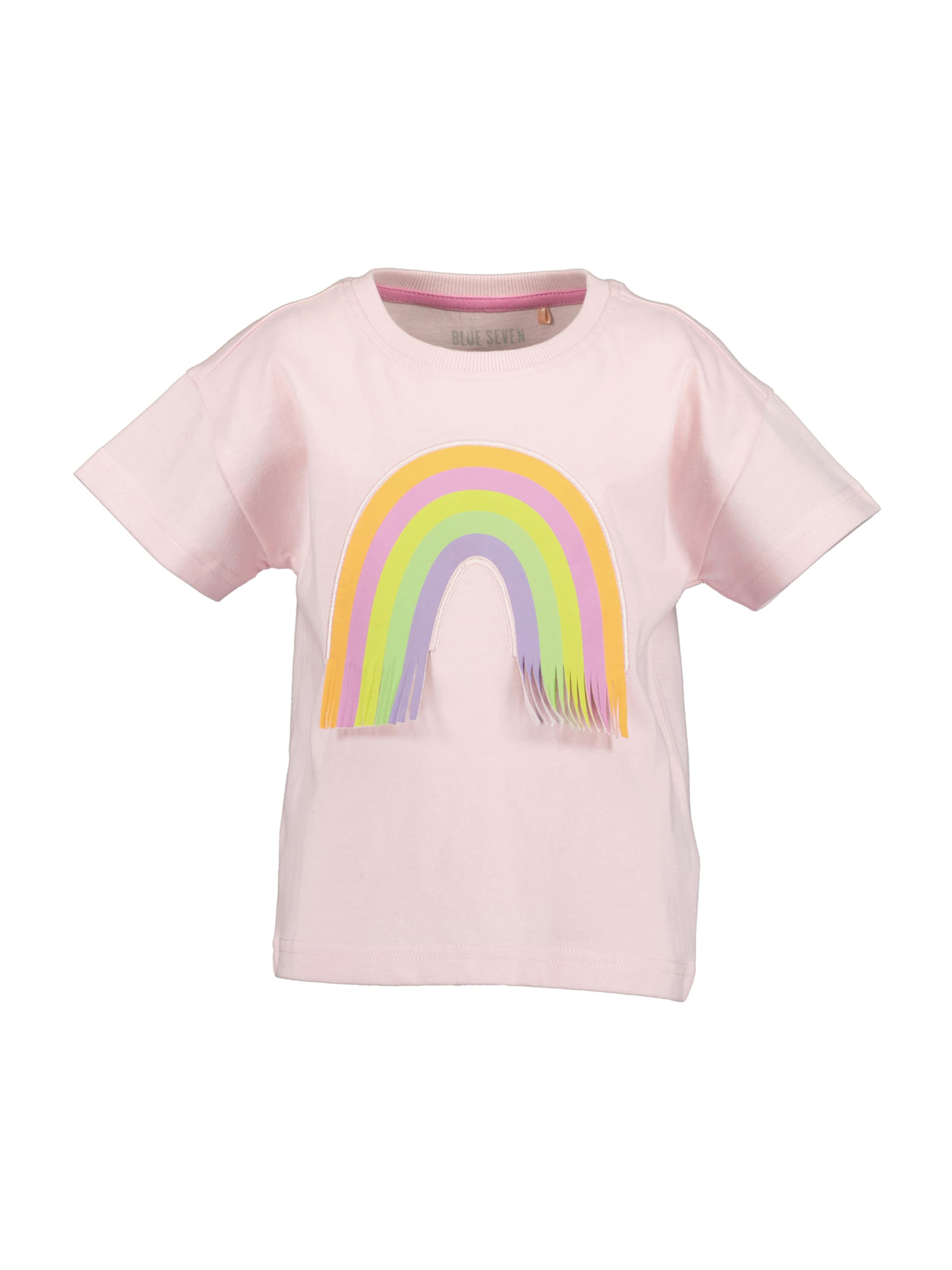 BLUE SEVEN Футболка в цвете Rose, Rose
BLUE SEVEN Футболка в цвете Rose, Rose