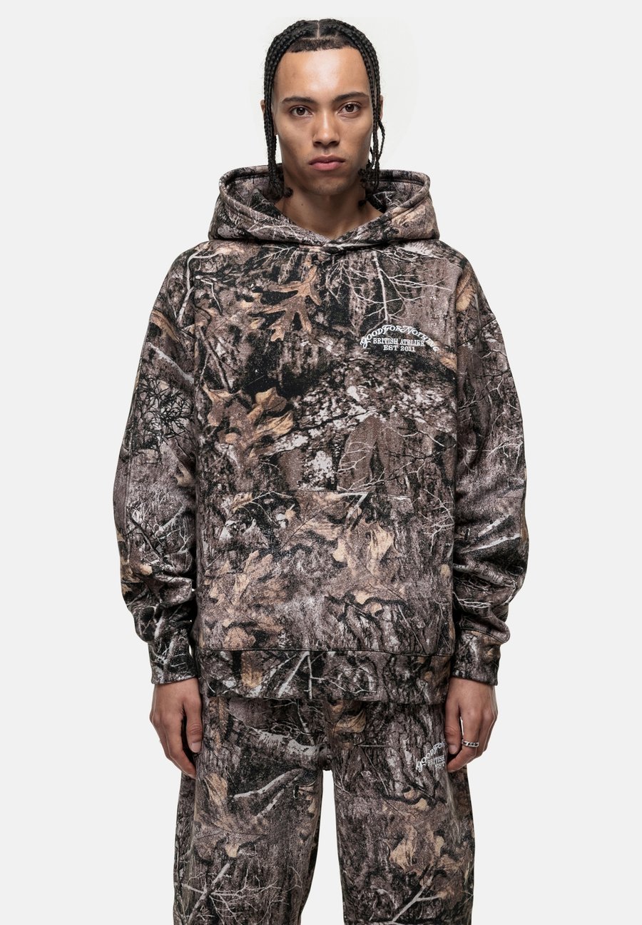 Худи Good For Nothing WOODLAND CAMO HOODIE, Multi Coloured/Multi-Coloured
Худи Good For Nothing WOODLAND CAMO HOODIE, Multi Coloured/Multi-Coloured