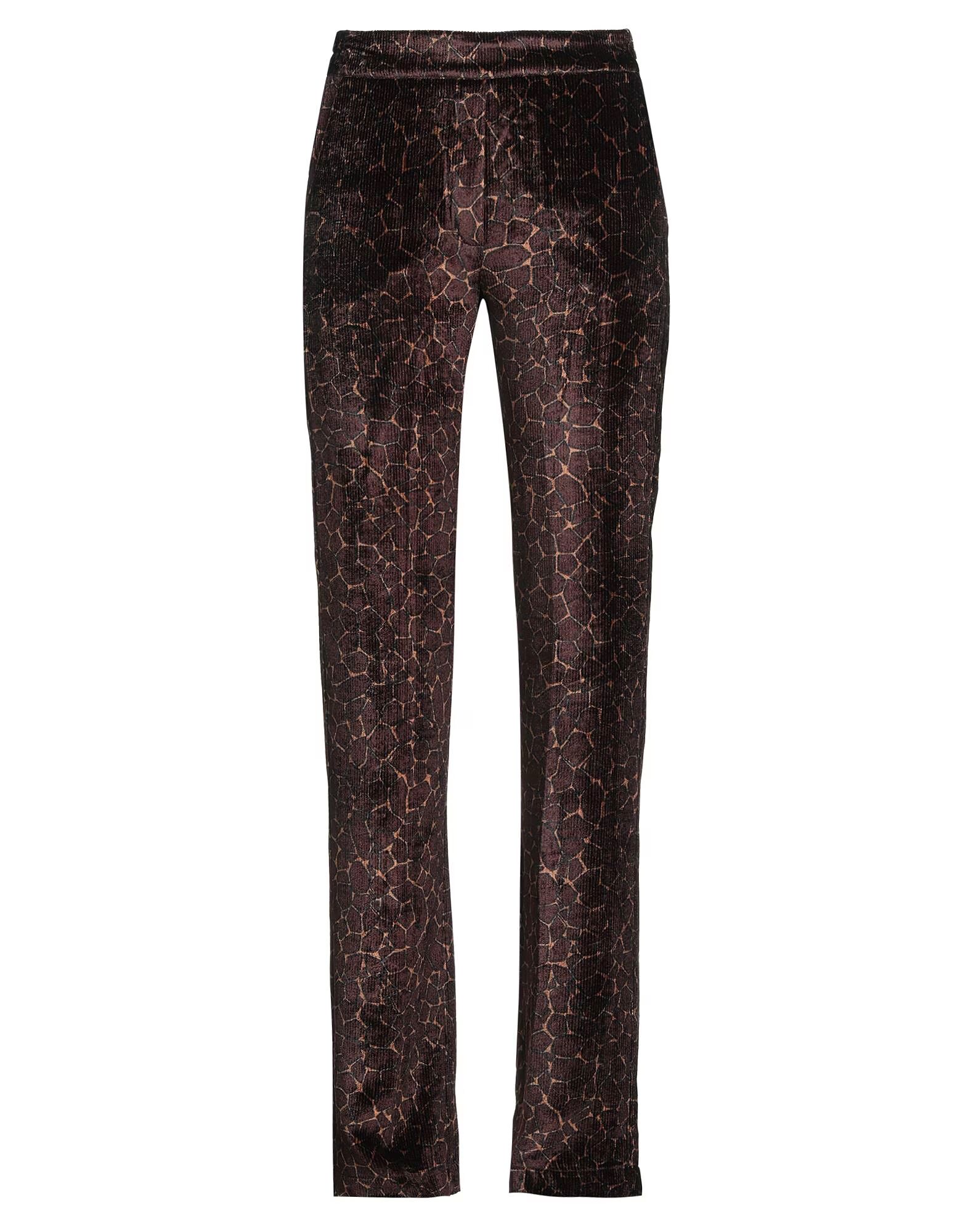 Брюки Siyu, темно-коричневый
Брюки Siyu, темно-коричневый