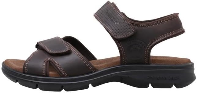 Мужские сандалии Panama Jack с открытым носком, коричневый
Мужские сандалии Panama Jack с открытым носком, коричневый