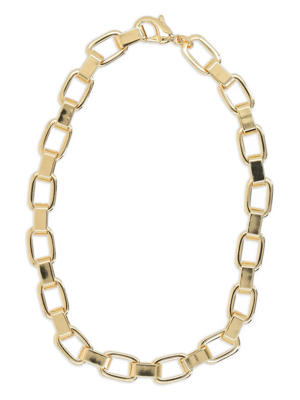 Колье Emily Federica Tosi, золотой
Колье Emily Federica Tosi, золотой